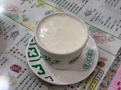 -地茂馆甜品
