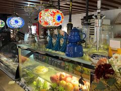 -梅夫娜土耳其餐厅