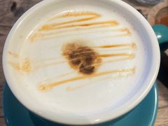 -漫咖啡(红唐店)