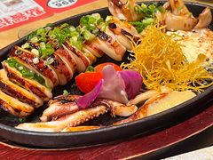 -友壹町寿司(嘉洲广场店)