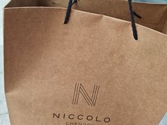 -成都尼依格罗酒店