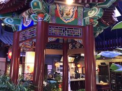-不二茶空间·养生宴(石景山店)