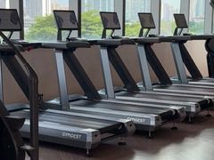 -YCHL FIT 健身(星寰店)