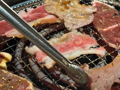 -神户赤童日式烤肉(金地广场店)