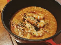 -Laures·月桂西班牙碳烤餐厅(十尚坊店)