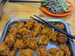-清真-戏楼王记牛肉面
