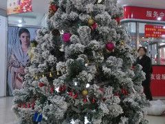 -友谊服饰商场(名品商厦店)