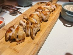 -俄士厨房(未来城店)