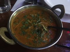 -耶尼亚餐厅Bombay Indian Cuisine印度菜