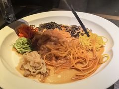 -晓长安·新陕菜(曲江店)