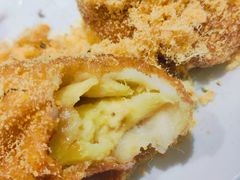 -街角等你.大连海鲜烧烤.经典铁板海鲜串(西安路店)