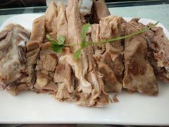 android_upload_pic-清真·胖妈妈手抓餐厅(定西路长城宾馆店)