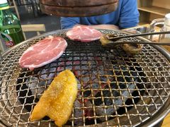-牛道精致烤肉(海安店)