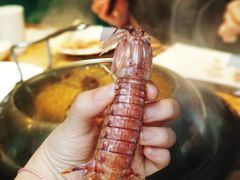 虾爬-海味当家·蒸锅海鲜(星海公园店)
