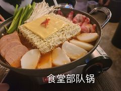 -789韩料食堂(创意产业园店)