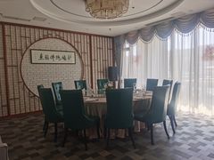 包厢-食神鱼头佛跳墙(百子湾旗舰店)
