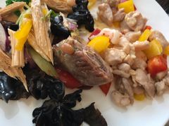 -北京王府井希尔顿酒店·万斯阁西餐厅