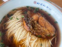 -裕兴记·三虾面(西北街总店)