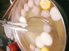 -八合里牛肉火锅(新洲店)