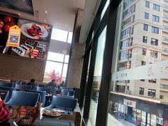 -菲住布渴酒店自助餐厅(阿里巴巴西溪园区店)