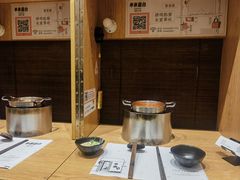 -独食火锅·半米屋台(望平街店)