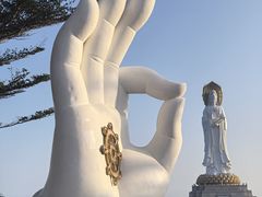 -三亚南山迎宾馆