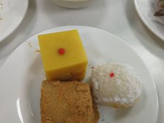 -老磁器口豆汁店(天坛店)