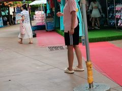 -郑州方特水上乐园