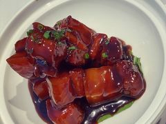 特色红烧肉-HOMES上海本帮菜(襄阳公园店)