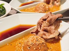 -鼎鼎香·港式火锅(北京SKP店)
