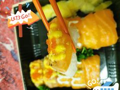 -池田寿司·新鲜现做(昌平悦荟店)