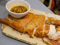 -金哥私房菜馆(张府园总店)