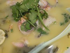 -去茶去餐厅(中央大街店)