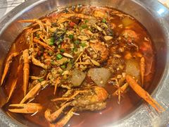 -靓虾二哥长沙地标小龙虾(五一广场店)