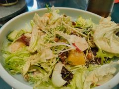-北平味道.京味菜.烤鸭(梨园店)