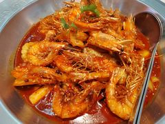 -李想大虾(吾悦广场店)