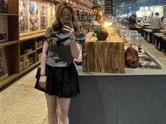 -茑屋书店(天目里店)