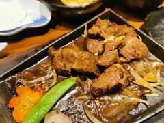 -和彩放题餐厅(酒仙桥店)