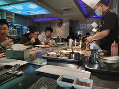 -航海家主题铁板烧(凤凰城店)