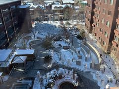 -王朝圣地温泉酒店-中餐厅