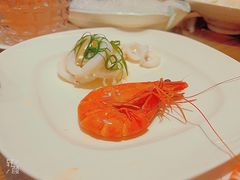 -珍宝轩海鲜火锅(碧湖大厦店)