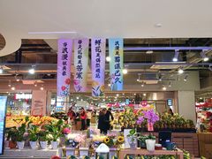 -银座购物广场(高新区店)