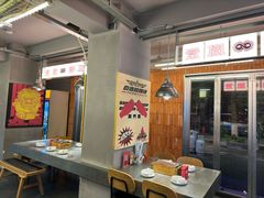-地摊风云龙虾烧烤铺(裕民店)