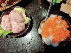 -肥龙火锅(南坪店)