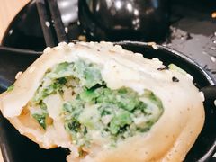 -小杨生煎(周浦万达店)
