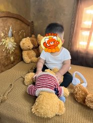-爱你宝贝儿童摄影(西湖云端店)