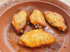 -萨莉亚意式餐厅(南京环亚凯瑟琳广场店)