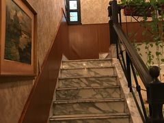 -老洋房花园饭店(绍兴路店)