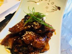 -锋味餐厅(空港复悦里店)