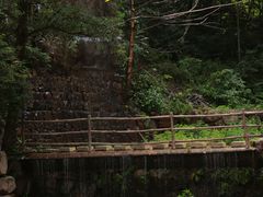 -浙北大峡谷